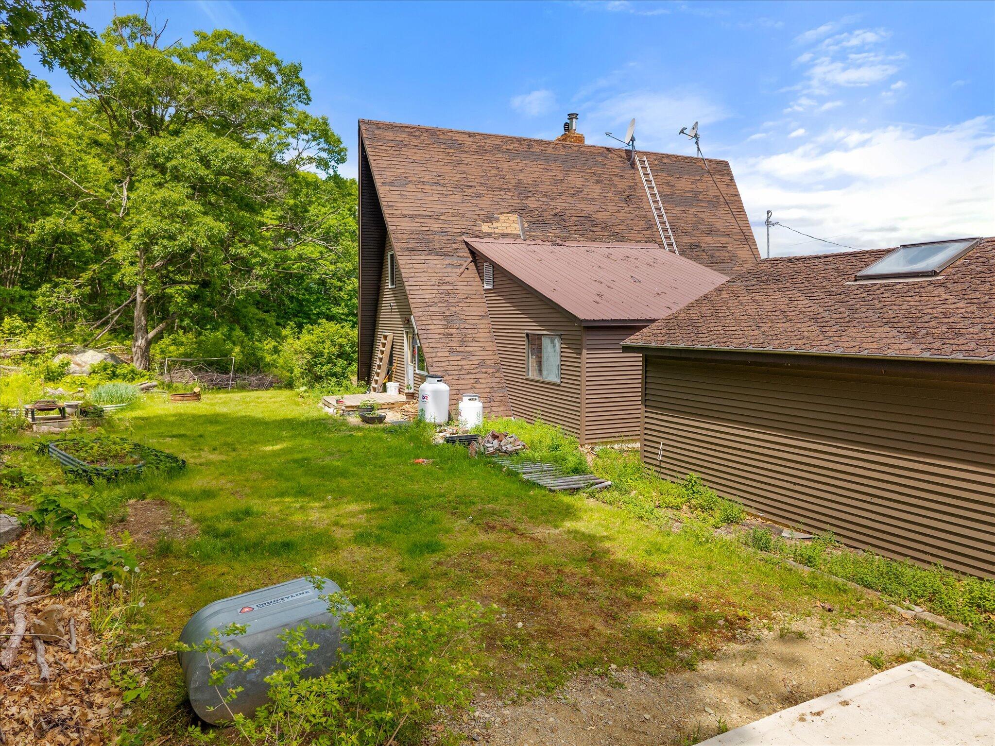 351 Bagley Mountain Road Lincoln, ME 04457 - Photo 48 of 63 351 Bagley Mountain
