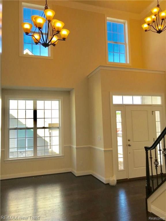 42932 Cardinal Way Novi, MI 48375 - Photo 5 of 22