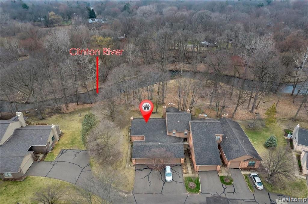 1778 Thomas Court Rochester Hills, MI 48309 - Photo 6 of 24