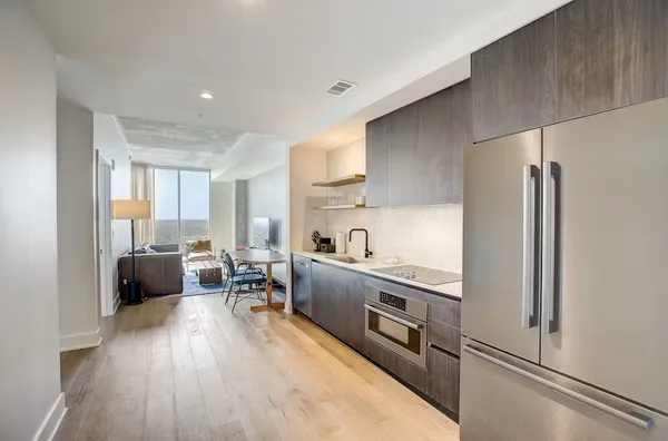 $549,999 | 48 East Avenue, Unit 2206, Austin, TX 78701