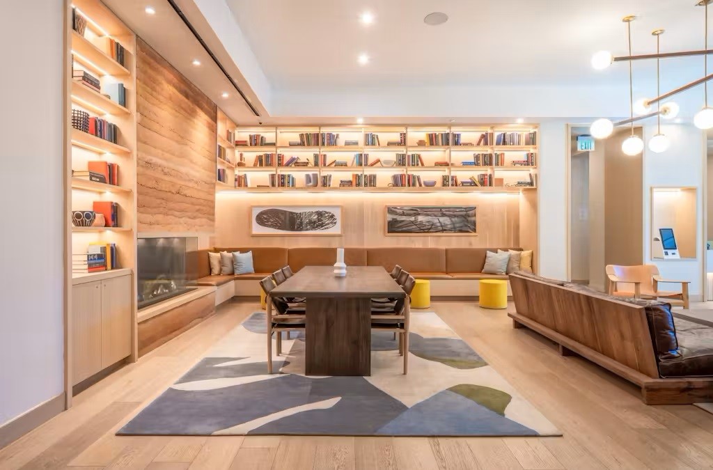 48 East Avenue, Unit 2206 Austin, TX 78701 - Photo 16 of 24