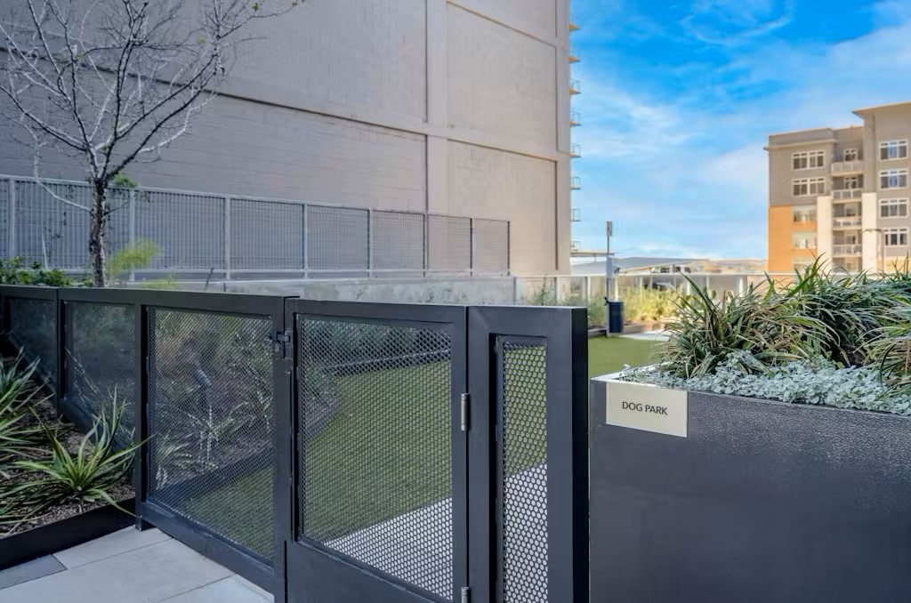 48 East Avenue, Unit 2206 Austin, TX 78701 - Photo 20 of 24