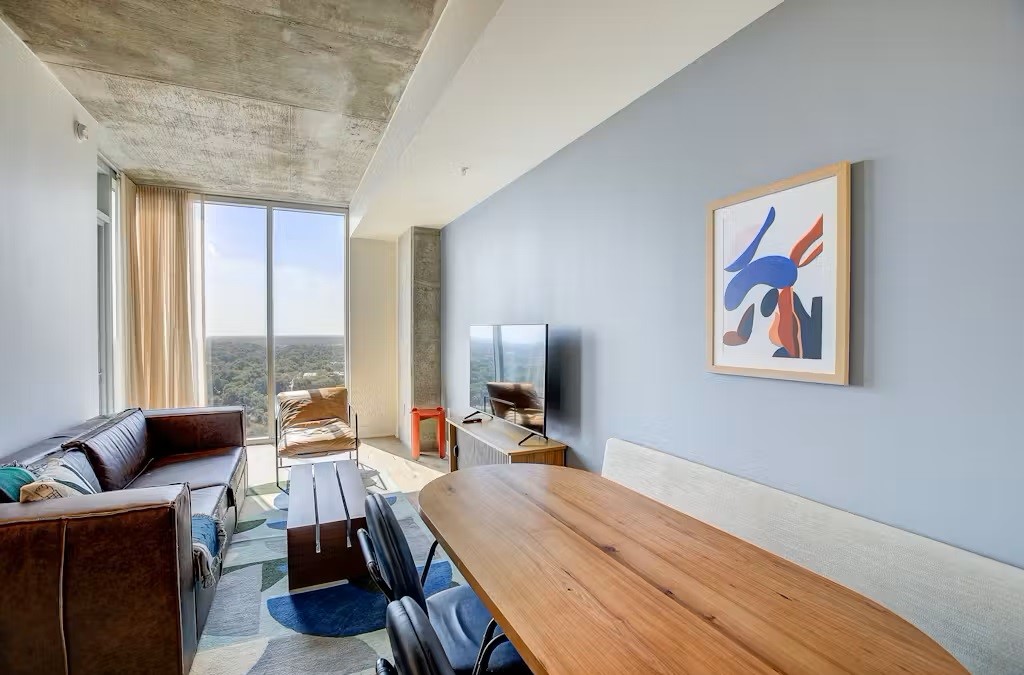 48 East Avenue, Unit 2206 Austin, TX 78701 - Photo 2 of 24