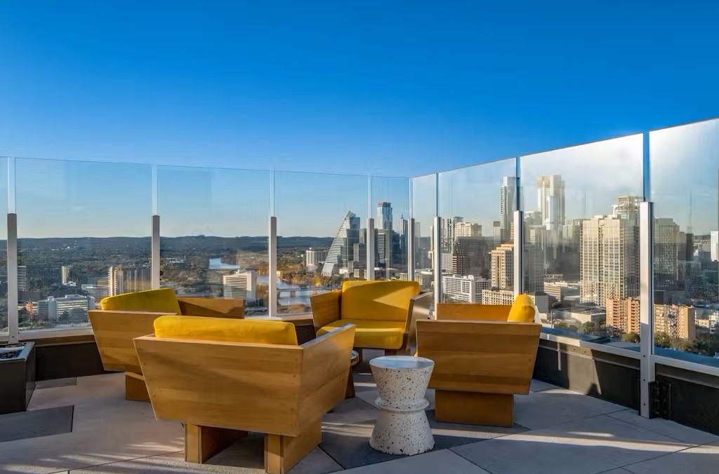 48 East Avenue, Unit 2206 Austin, TX 78701 - Photo 24 of 24