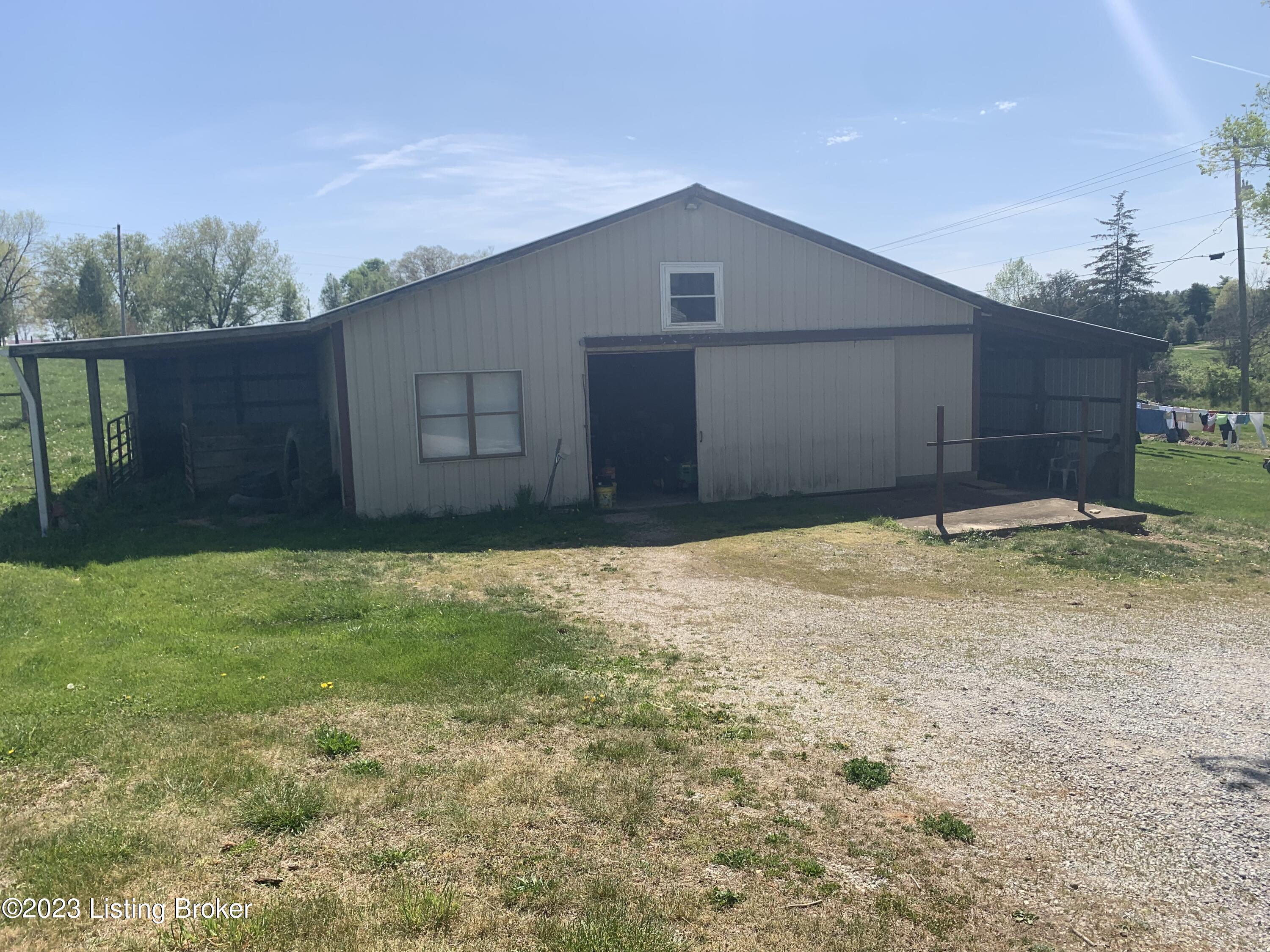 3300 Junction Road Flemingsburg, KY 41041 - Photo 27 of 42 IMG_4856