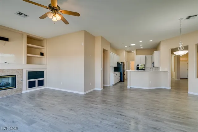 $649,000 | 2022 High Mesa Drive, Henderson, NV 89012
