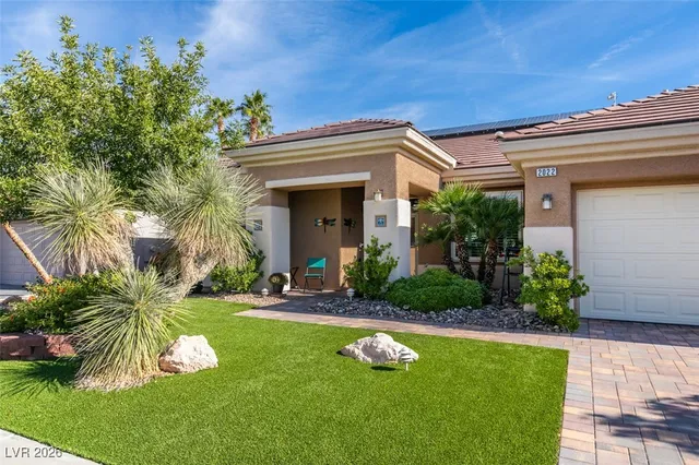 $649,000 | 2022 High Mesa Drive, Henderson, NV 89012