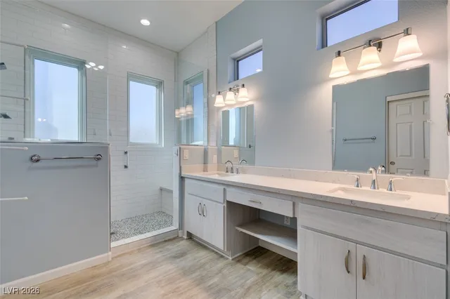 $649,000 | 2022 High Mesa Drive, Henderson, NV 89012