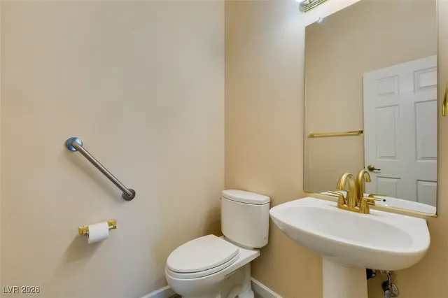 $649,000 | 2022 High Mesa Drive, Henderson, NV 89012