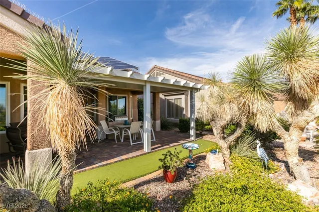 $649,000 | 2022 High Mesa Drive, Henderson, NV 89012