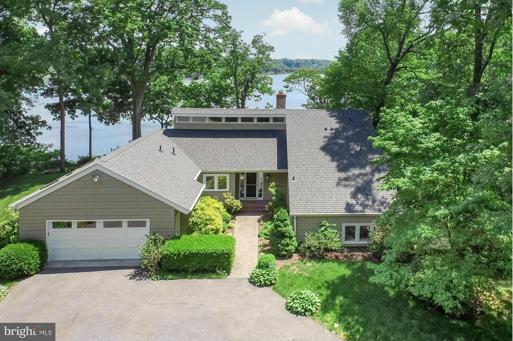 515 Poplar Drive Riva, MD 21140 - Photo 1 of 25 Exterior (Front)