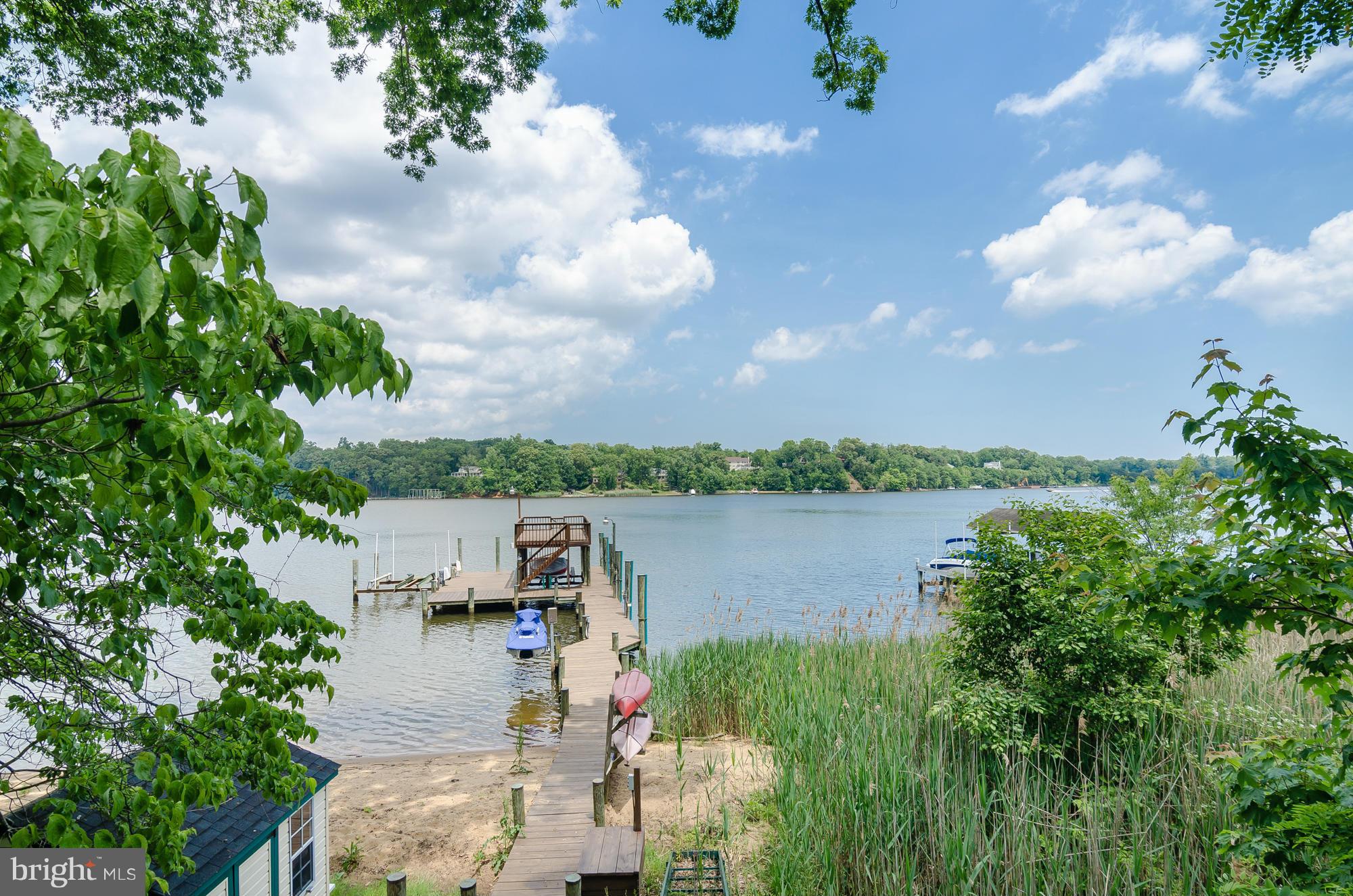 515 Poplar Drive Riva, MD 21140 - Photo 4 of 25 View