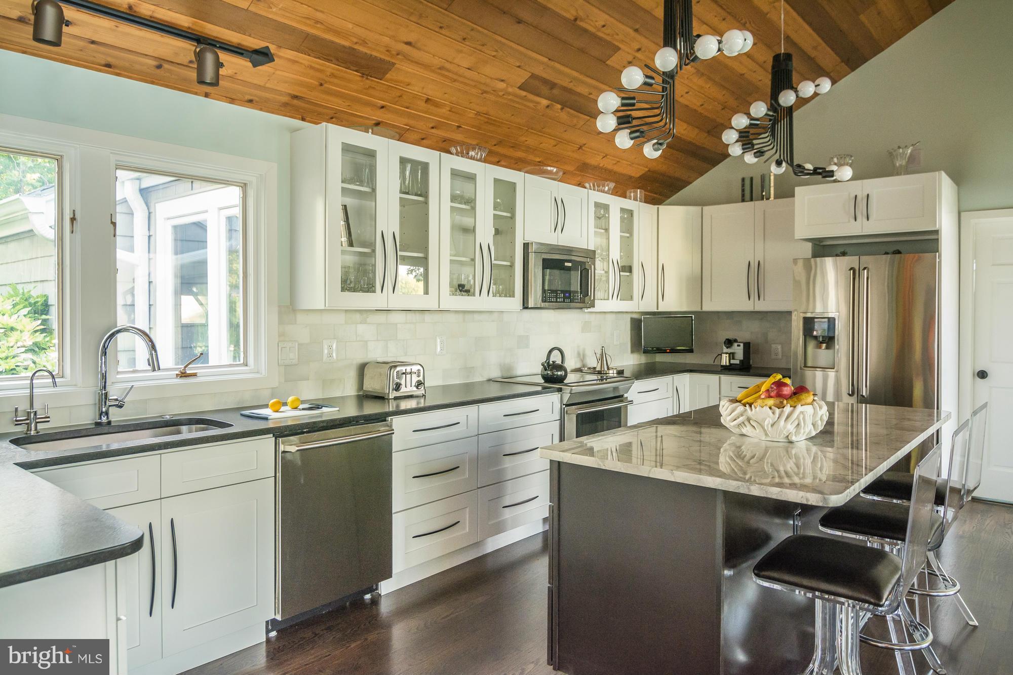515 Poplar Drive Riva, MD 21140 - Photo 5 of 25 Kitchen