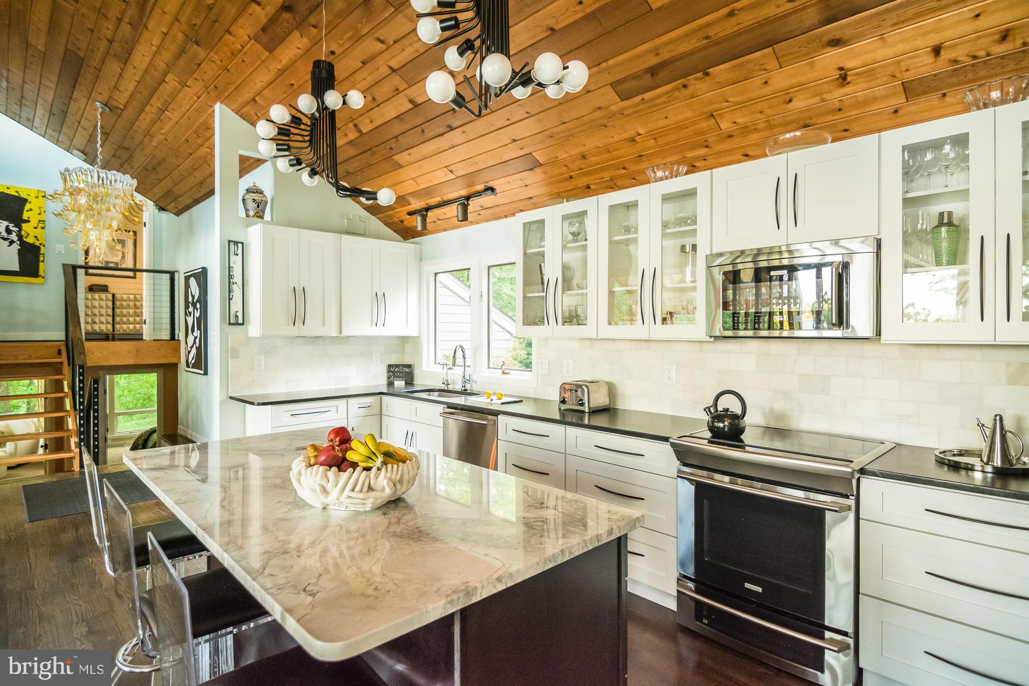 515 Poplar Drive Riva, MD 21140 - Photo 6 of 25 Kitchen