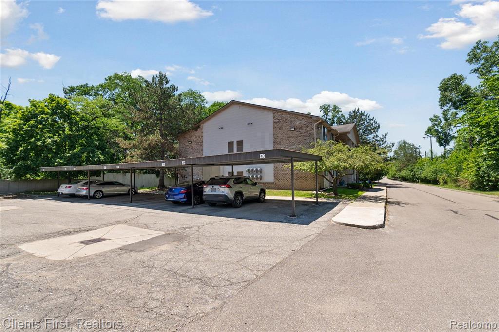 24050 Middlebelt Road, Unit 3 Farmington Hills, MI 48336 - Photo 26 of 28