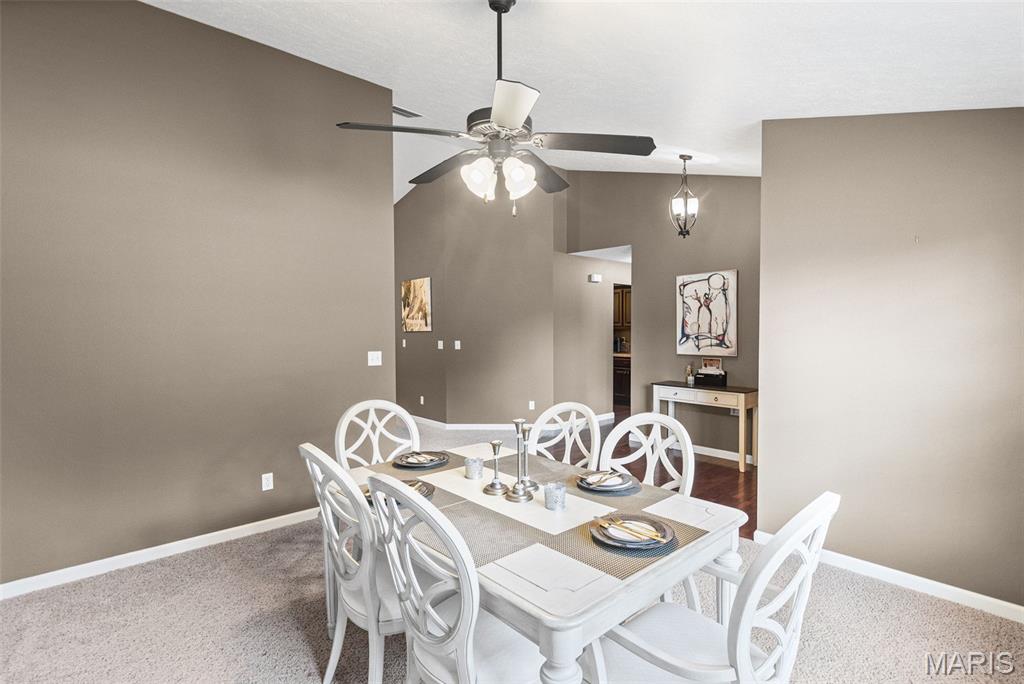 612 Wheatfield Road O'Fallon, IL 62269 - Photo 10 of 47