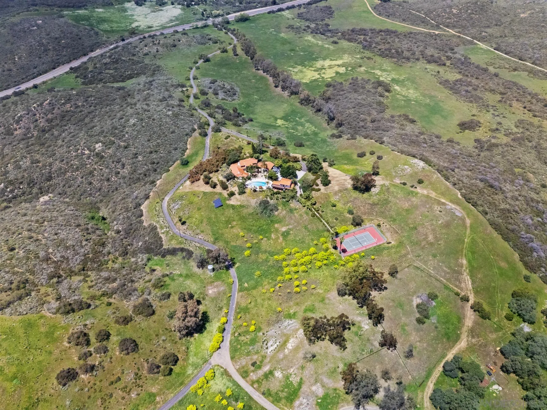 17156 Dos Hermanos Road Poway, CA 92064 - Photo 3 of 70 Gallery Image 3