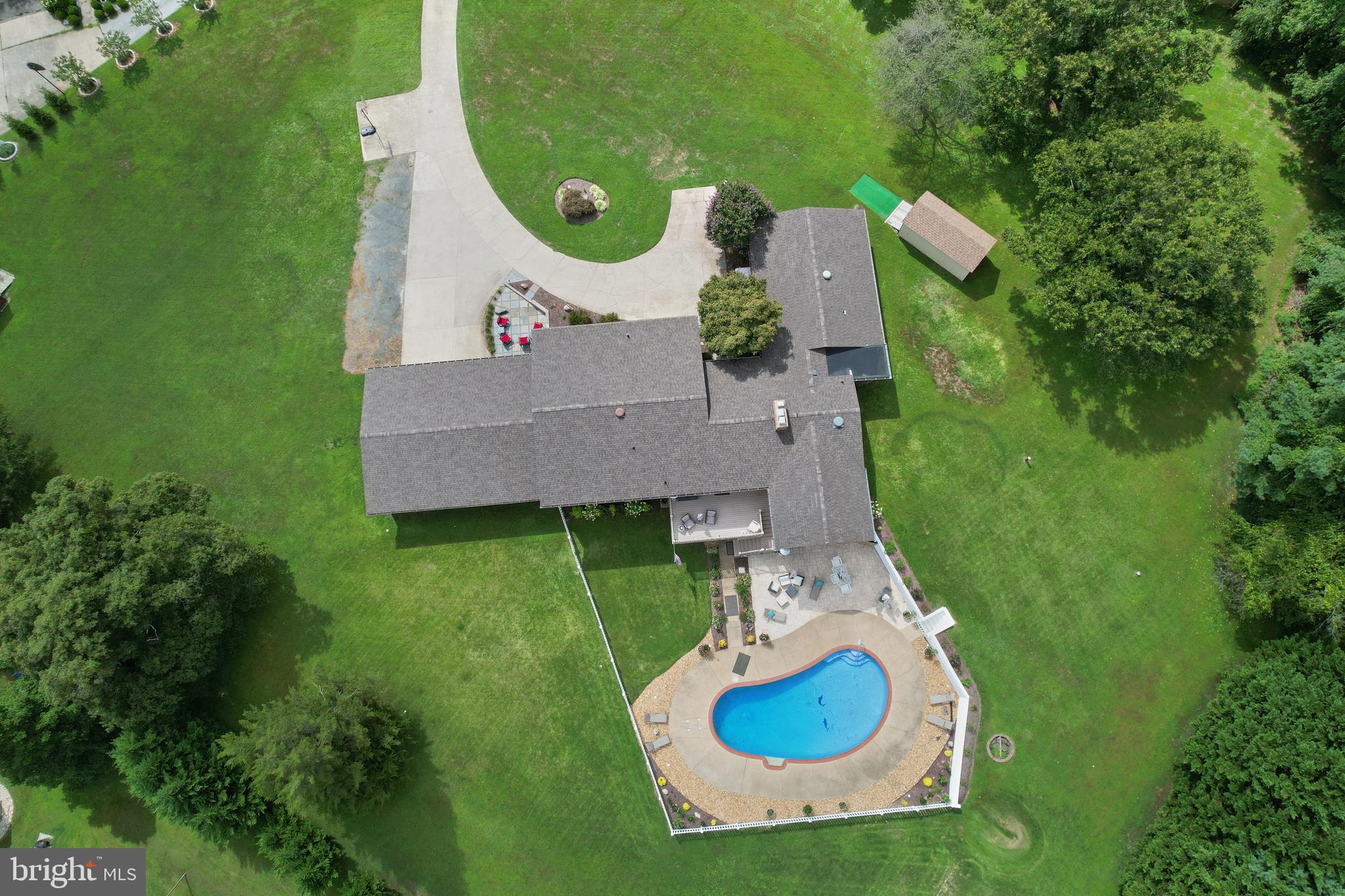 9431 Lovat Road Fulton, MD 20759 - Photo 54 of 58