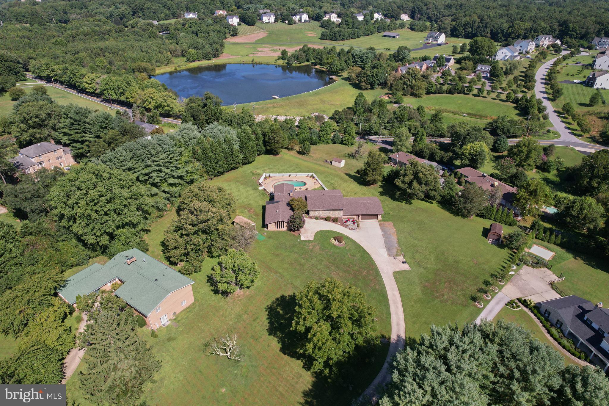 9431 Lovat Road Fulton, MD 20759 - Photo 8 of 58