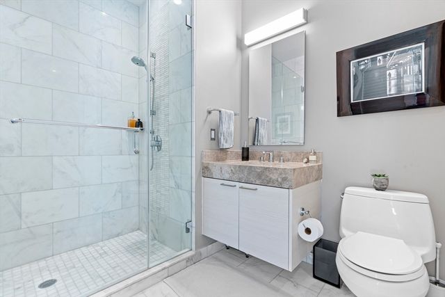 $1,280,000 | 1 Franklin Street, Unit 4509, Boston, MA 02110