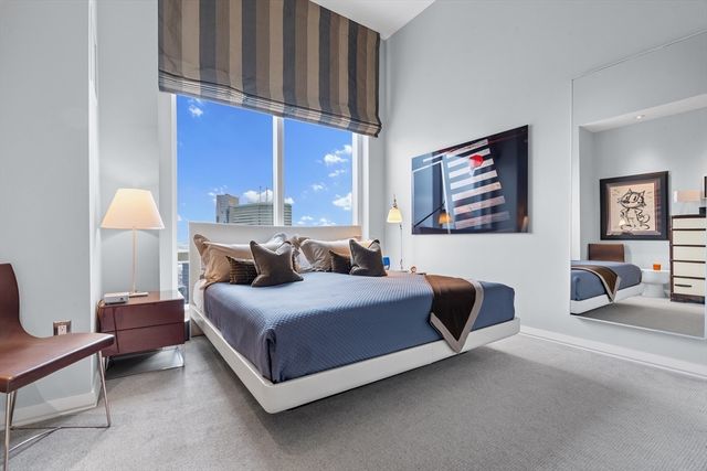 $1,280,000 | 1 Franklin Street, Unit 4509, Boston, MA 02110