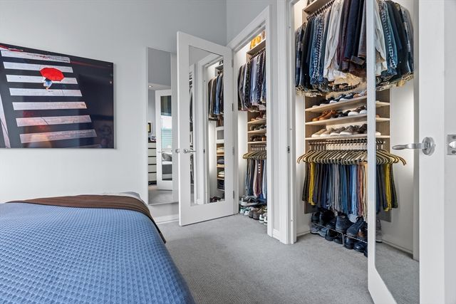 $1,280,000 | 1 Franklin Street, Unit 4509, Boston, MA 02110