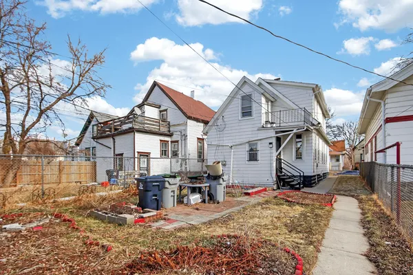 $164,900 | 3529 North 11th Street, Milwaukee, WI 53206