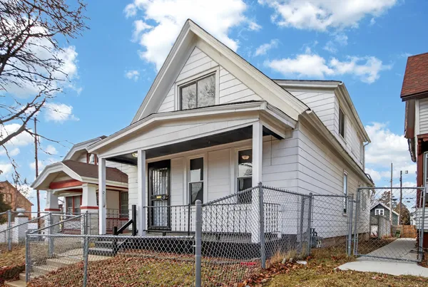 $164,900 | 3529 North 11th Street, Milwaukee, WI 53206