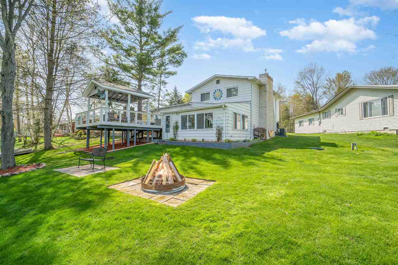 714 Rivers Terrace Road Gladwin, MI 48624 - Photo 29 of 35