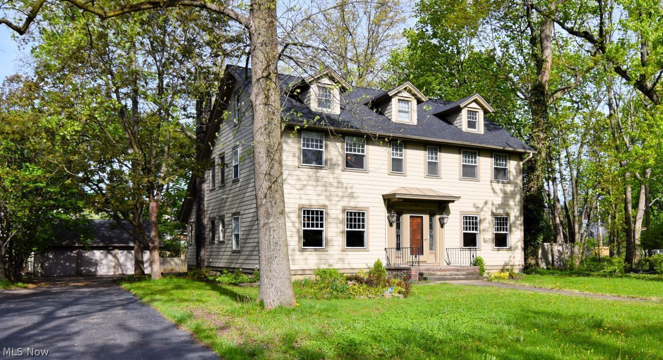 Front Exterior