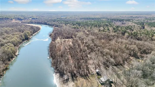 $65,000 | Lot 99-100 Sand Bar Road, Angie, LA 70426