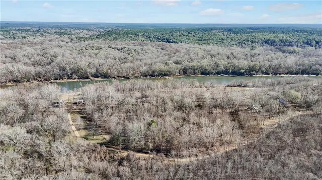 $65,000 | Lot 99-100 Sand Bar Road, Angie, LA 70426