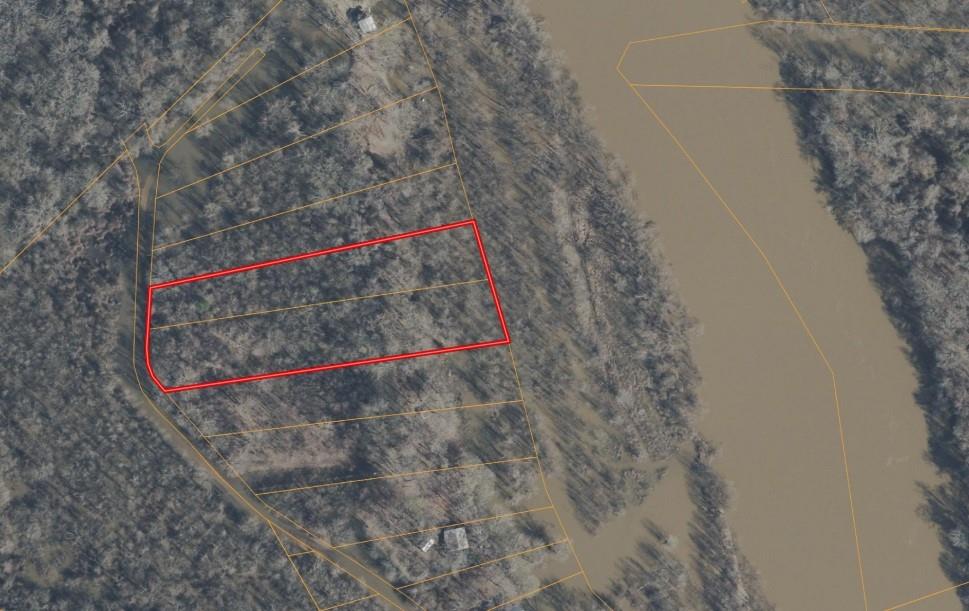 Lot 99-100 Sand Bar Road Angie, LA 70426 - Photo 5 of 5