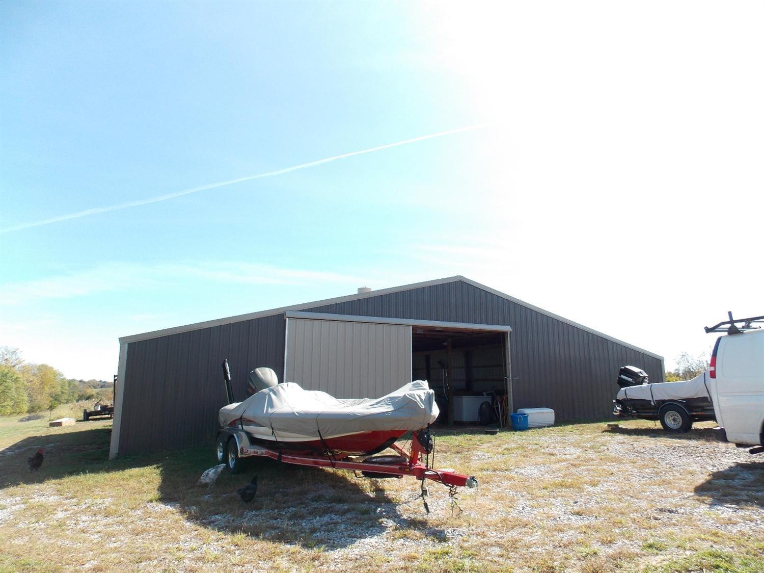 3170 Greenville Road Dry Ridge, KY 41035 - Photo 3 of 30