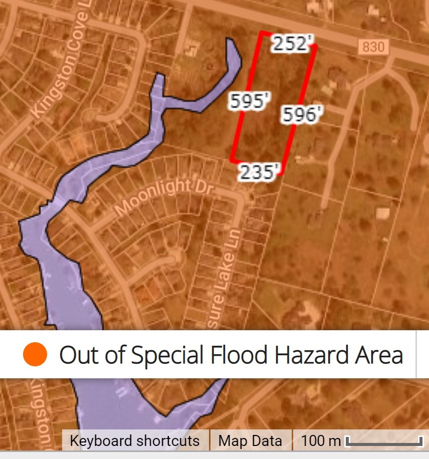 13325 Fm 830 Road Willis, TX 77318 - Photo 7 of 7