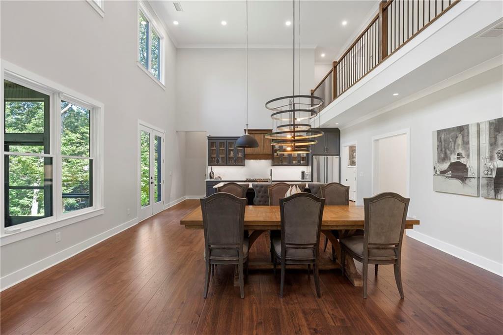 3394 Robinson Road Gainesville, GA 30506 - Photo 18 of 61