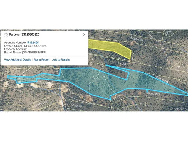 a view of swimming pool with an ocean view