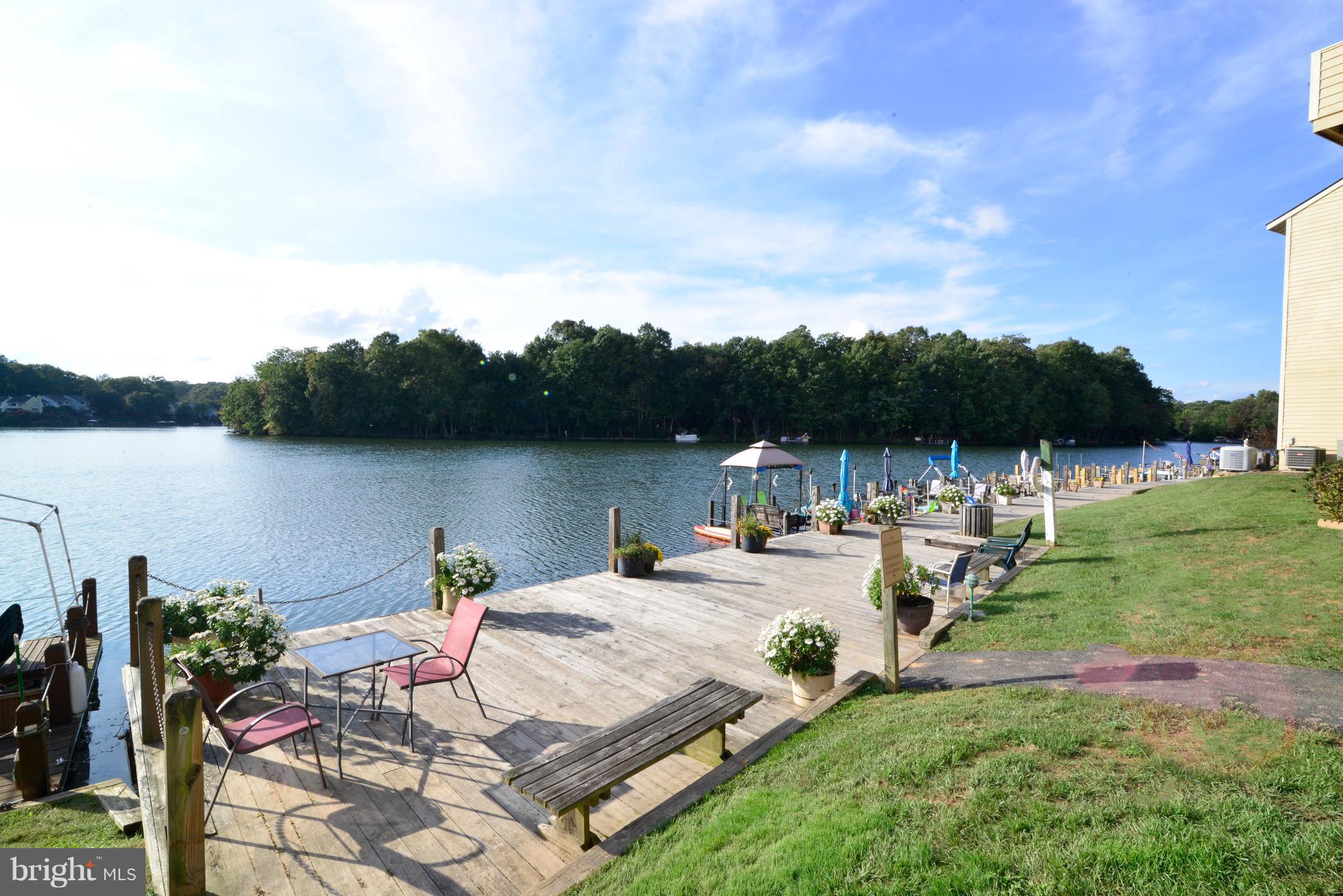 11220 Harbor Court, Unit 11220 Reston, VA 20191 - Photo 24 of 29 This is Harbor Point's charming boardwalk.