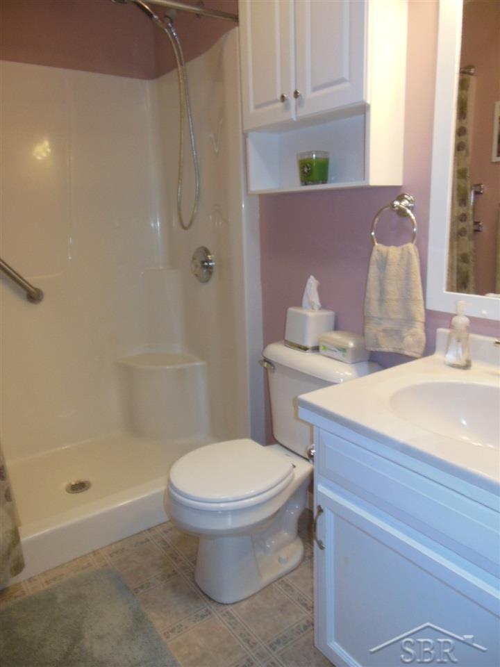 19654 West Burt Road Brant, MI 48614 - Photo 13 of 30 Updated main bath