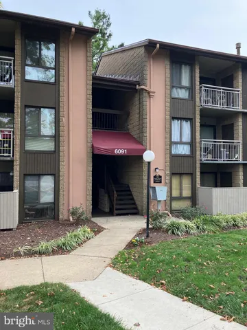 $219,000 | 6091 Majors Lane, Unit 11, Columbia, MD 21045