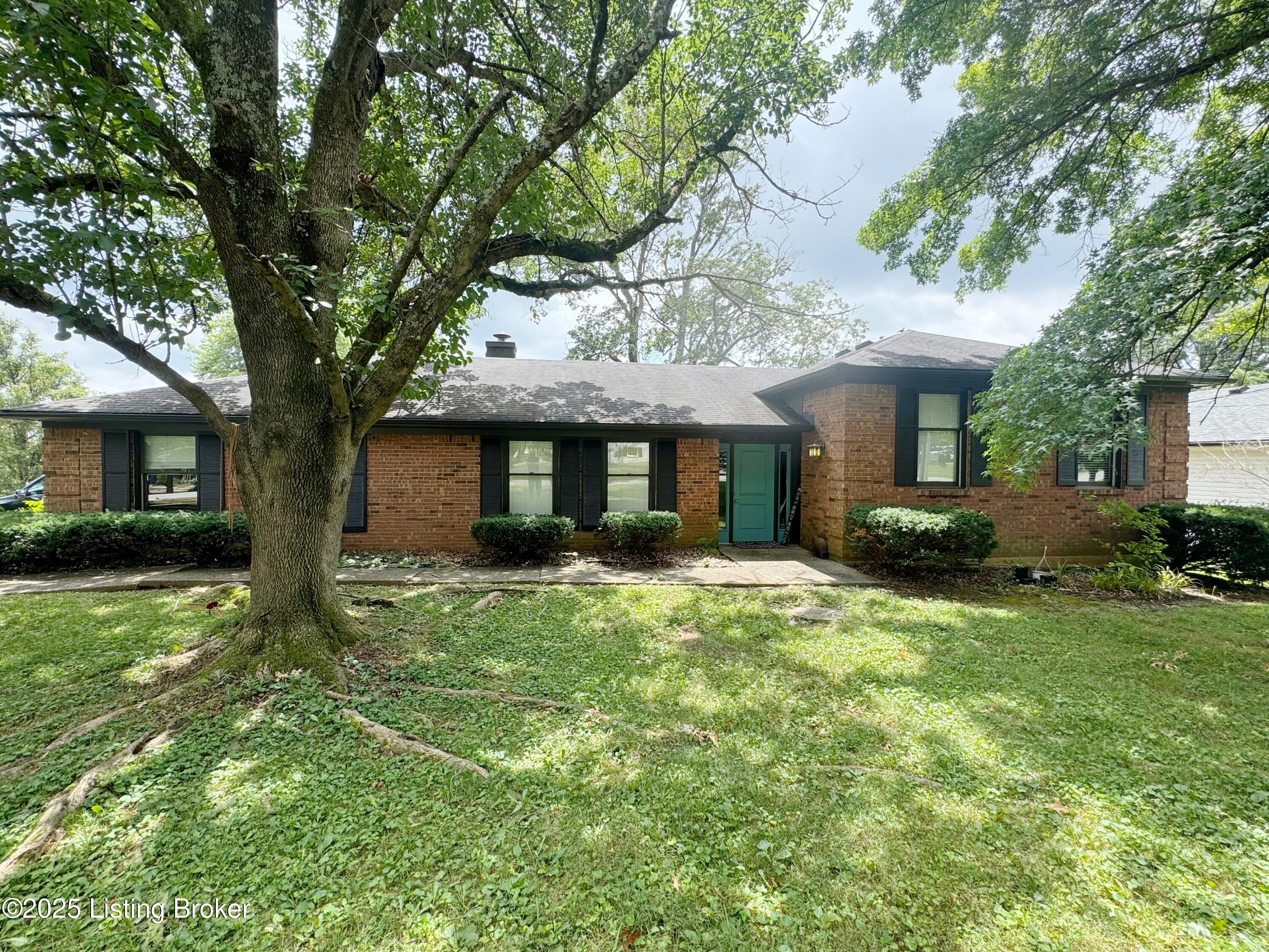 850 North Pope Lick Road Louisville, KY 40243 - Photo 36 of 36 1