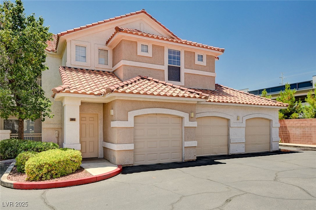 8555 West Russell Road, Unit 2015 Las Vegas, NV 89113 - Photo 1 of 40 Gallery Image 1