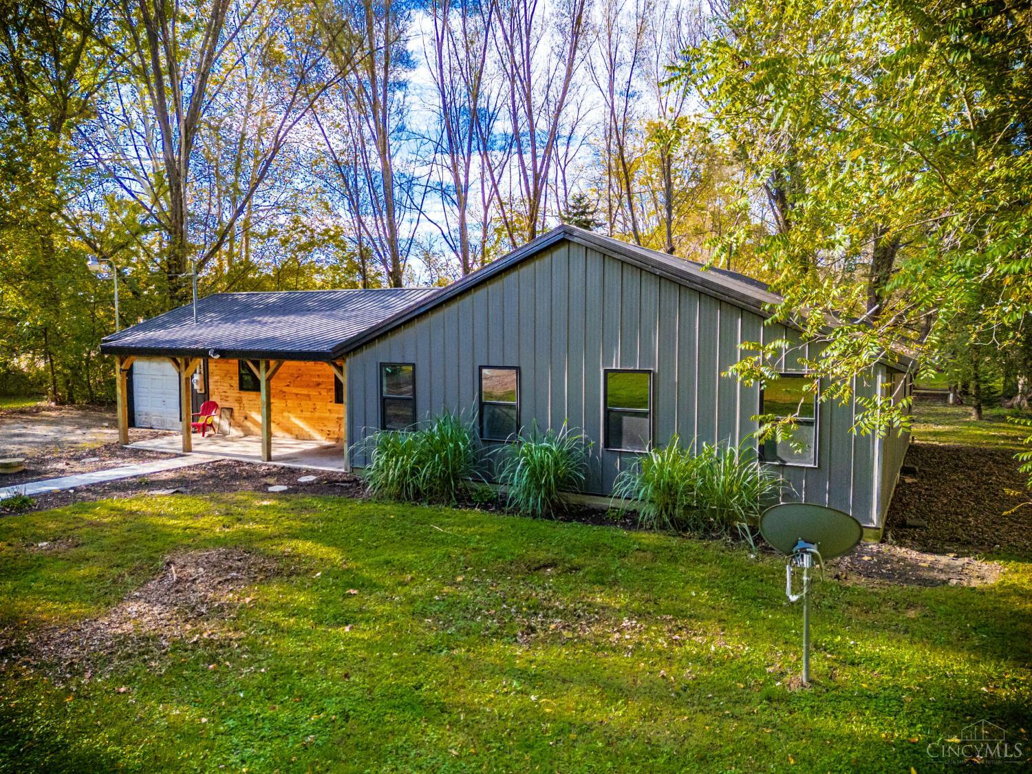 13640 Strait Creek Road Peebles, OH 45660 - Photo 4 of 48