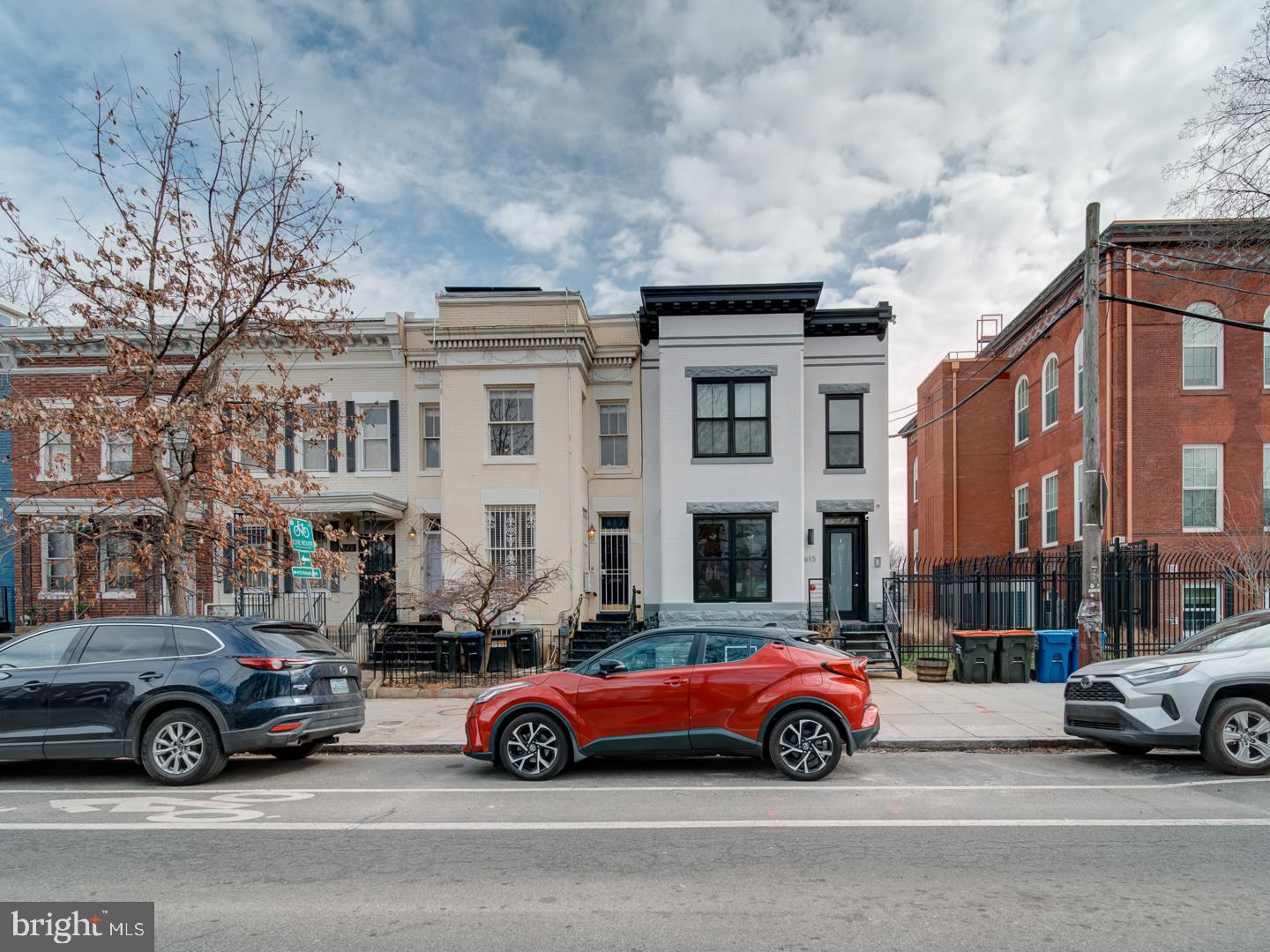 615 15th Street Northeast, Unit 1 Washington, DC 20002 - Photo 2 of 29