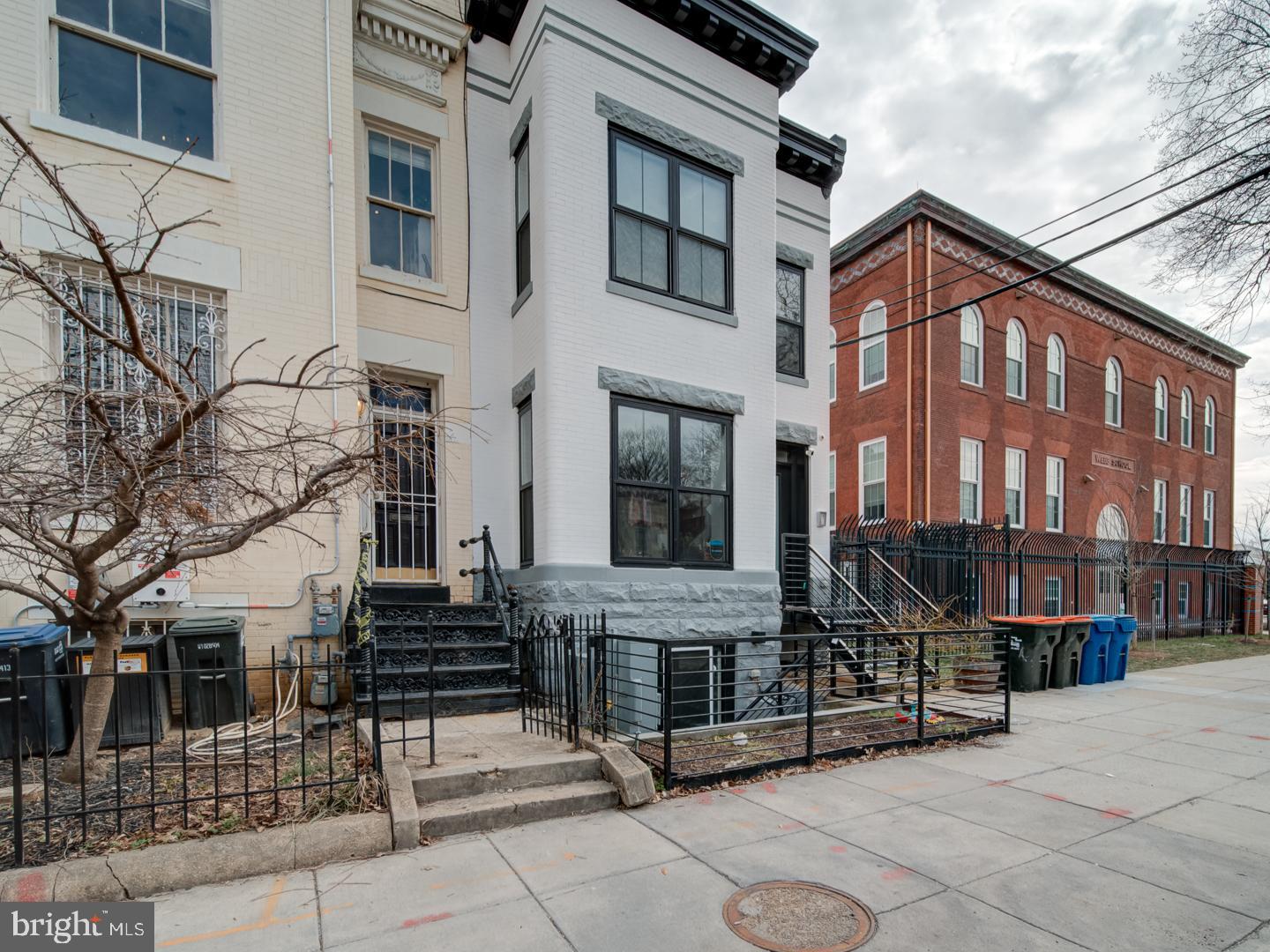 615 15th Street Northeast, Unit 1 Washington, DC 20002 - Photo 5 of 29