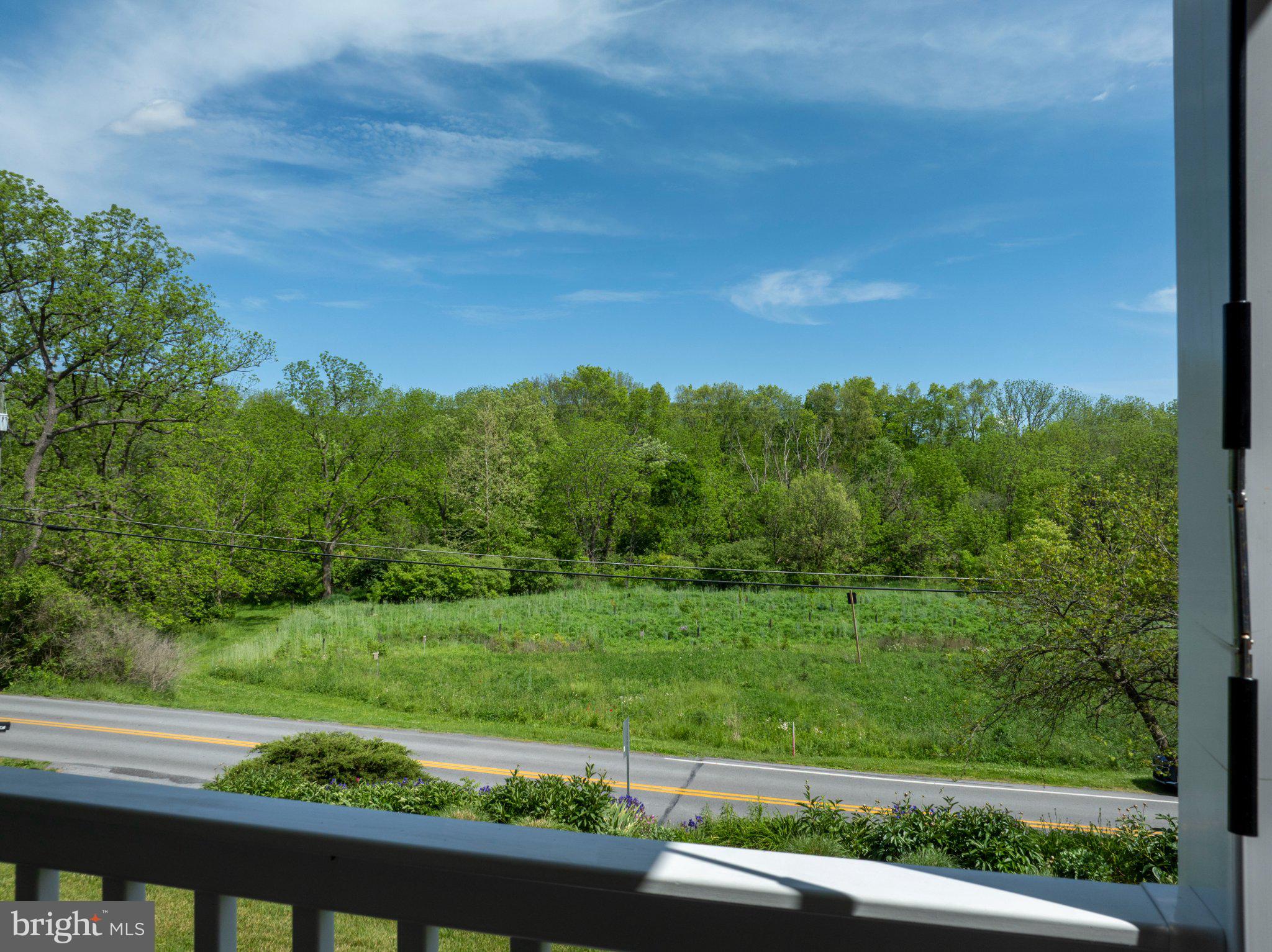 1639 Houserville Road State College, PA 16801 - Photo 4 of 54 Serene Greenery and Blue Skies