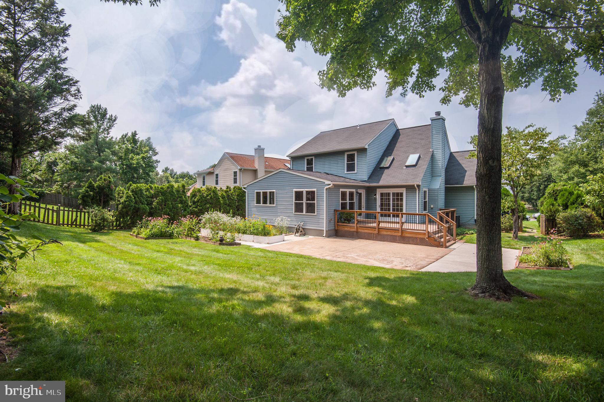 3028 Emerald Chase Drive Herndon, VA 20171 - Photo 15 of 44