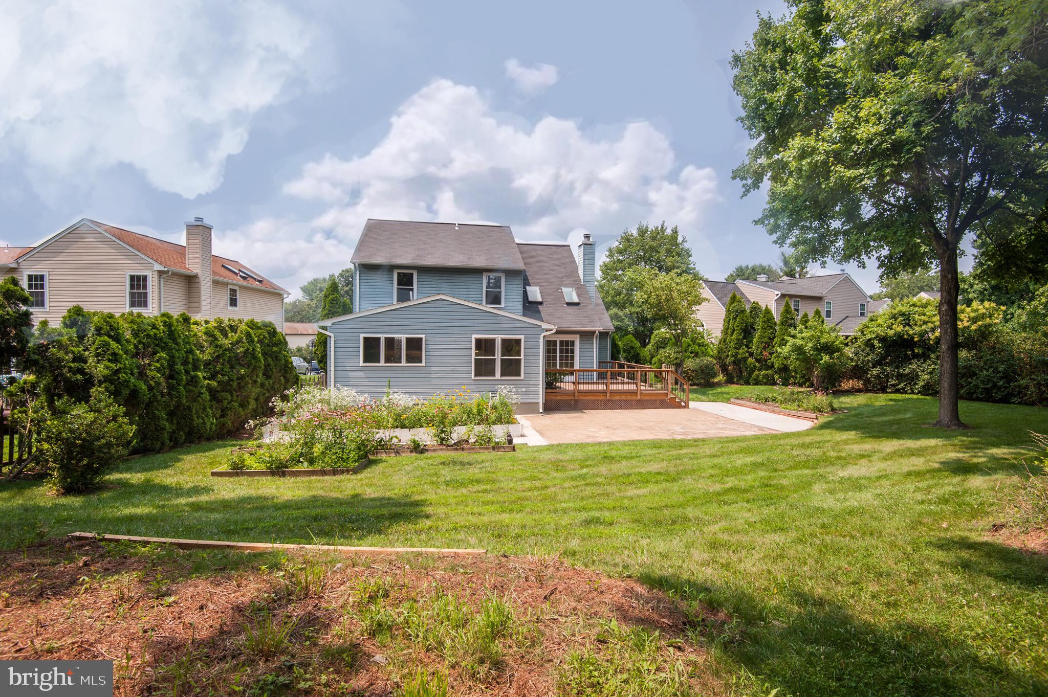 3028 Emerald Chase Drive Herndon, VA 20171 - Photo 41 of 44