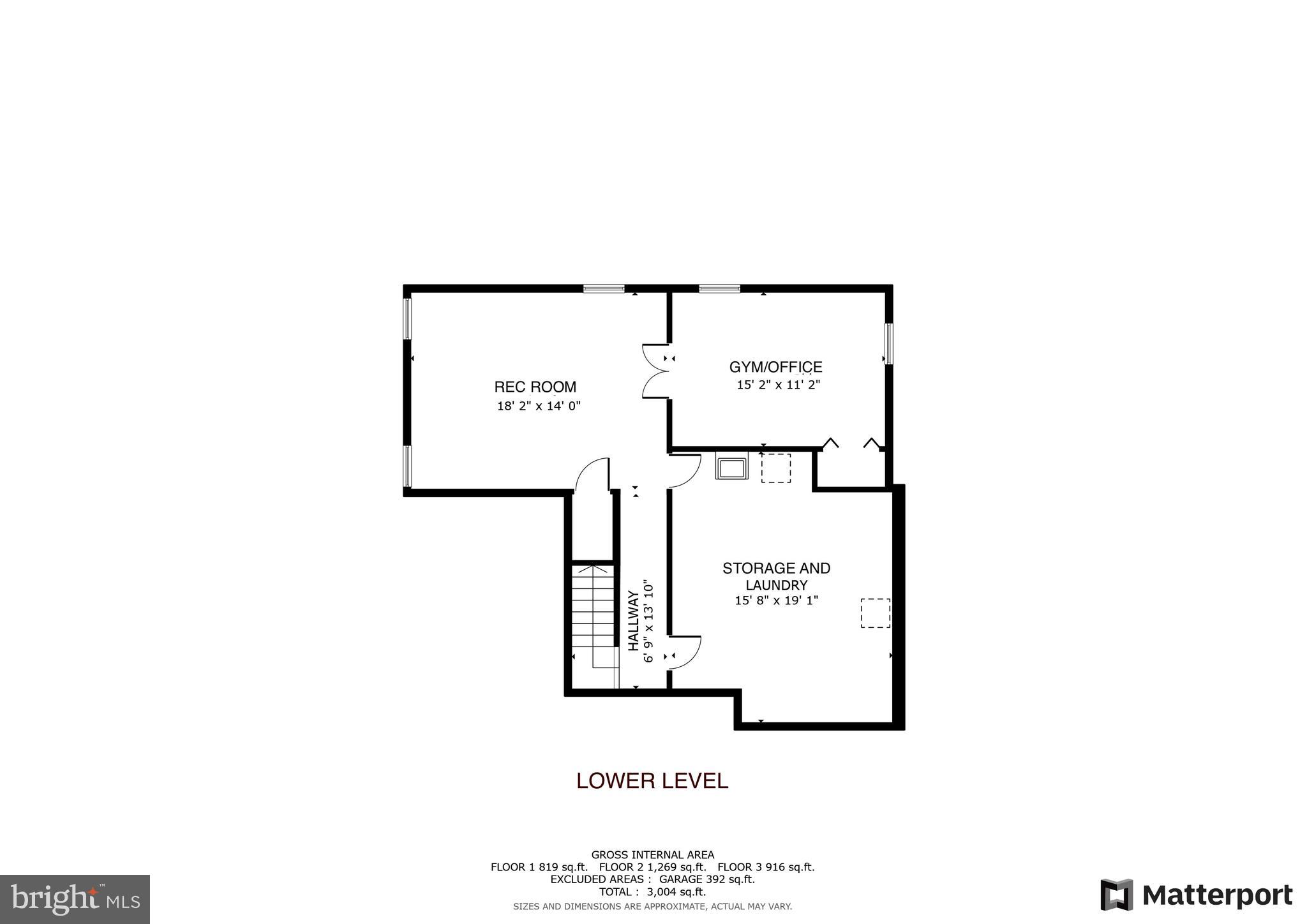 3028 Emerald Chase Drive Herndon, VA 20171 - Photo 42 of 44