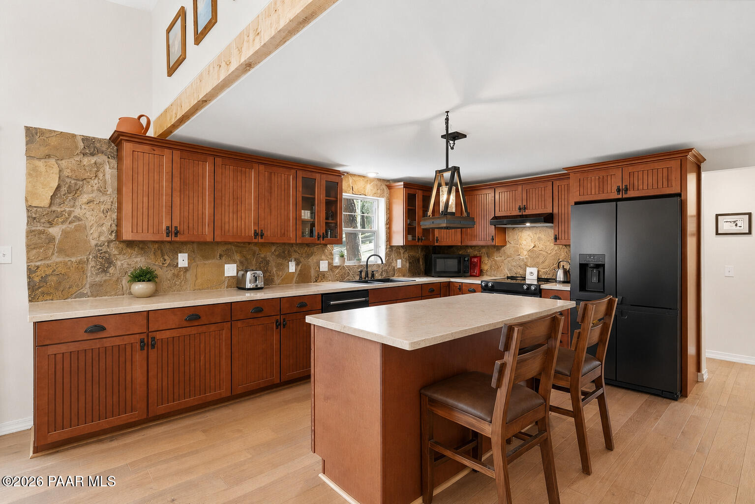 5957 Dearing Road Prescott, AZ 86305 - Photo 17 of 45 Kitchen